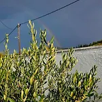 Grace And Harmony Of Ancient Villa Corinth