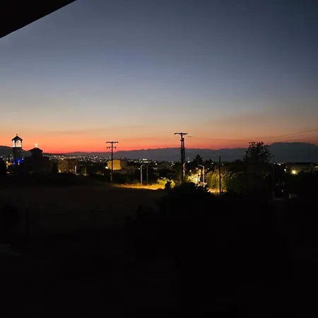 Villa Grace And Harmony Of Ancient *