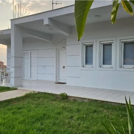 Villa Grace And Harmony Of Ancient *