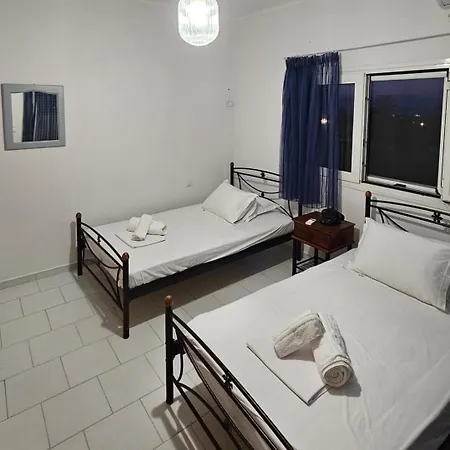 Grace And Harmony Of Ancient Vila *