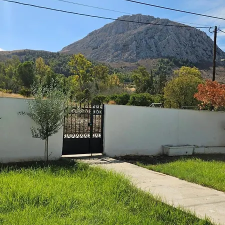 Villa Grace And Harmony Of Ancient