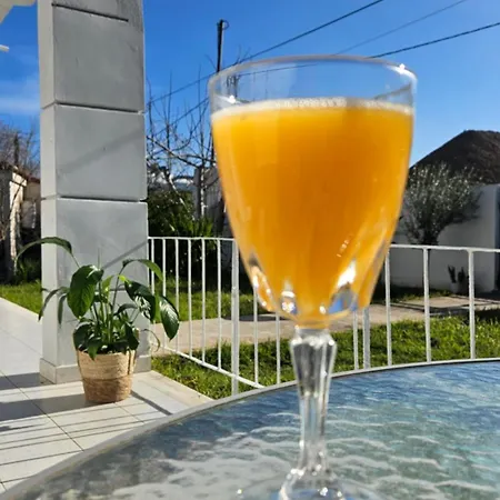 Grace And Harmony Of Ancient * Corinth