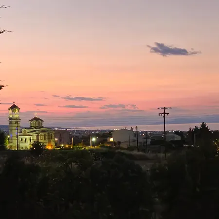 Grace And Harmony Of Ancient Villa