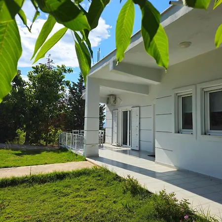 Villa Grace And Harmony Of Ancient *
