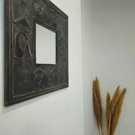 Grace And Harmony Of Ancient Vila *