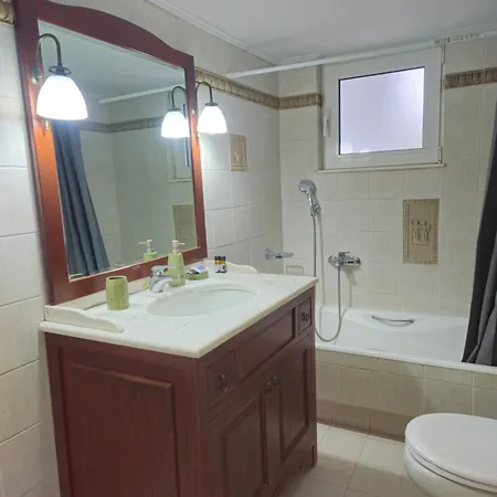 Vila Grace And Harmony Of Ancient *