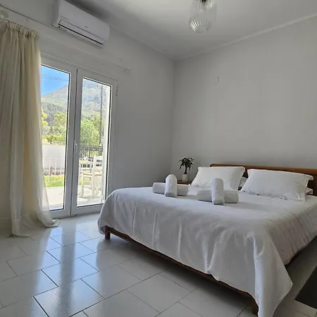 Villa Grace And Harmony Of Ancient *