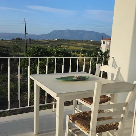 Grace And Harmony Of Ancient Vila