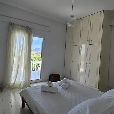 Grace And Harmony Of Ancient Villa