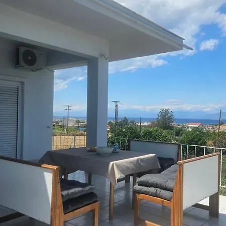 Villa Grace And Harmony Of Ancient *