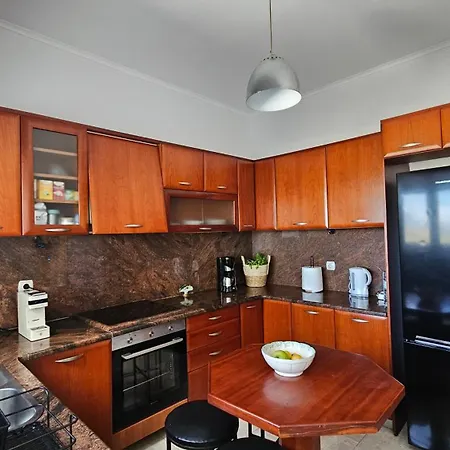 Villa Grace And Harmony Of Ancient *