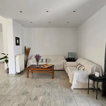 Grace And Harmony Of Ancient Villa Corinth