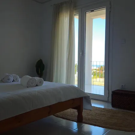 Grace And Harmony Of Ancient Villa *