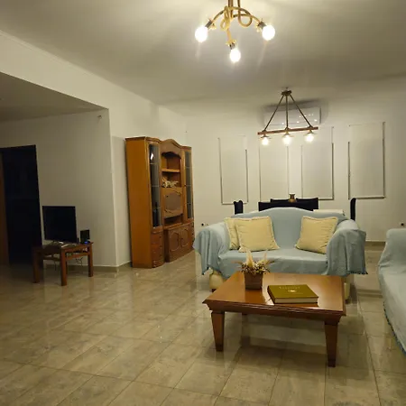 Villa Grace And Harmony Of Ancient Corinto