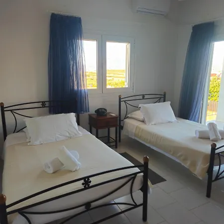 Grace And Harmony Of Ancient