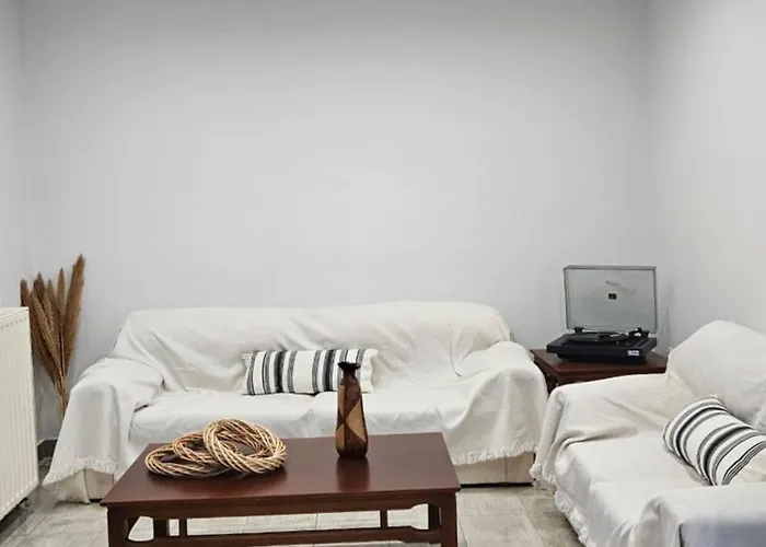 Grace And Harmony Of Ancient * Corinth