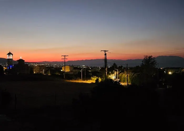 Villa Grace And Harmony Of Ancient *