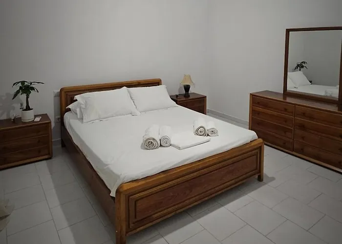 Villa Grace And Harmony Of Ancient