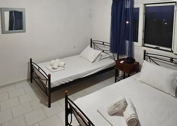 Grace And Harmony Of Ancient Villa *