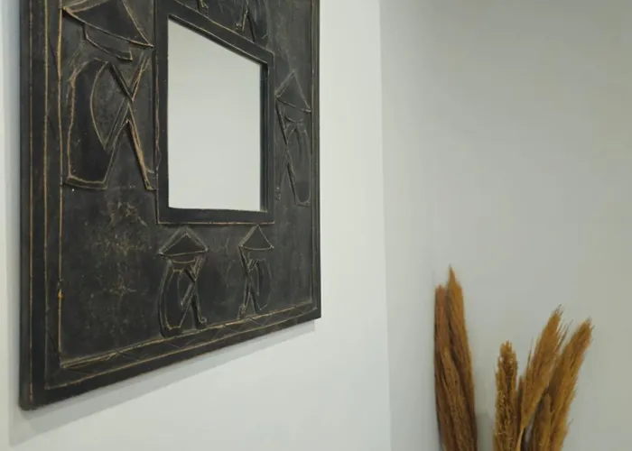 Grace And Harmony Of Ancient Вилла *