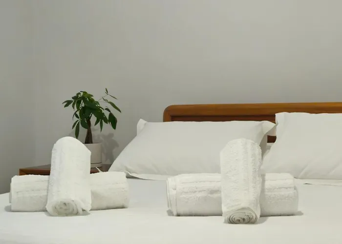 Grace And Harmony Of Ancient * Corinth