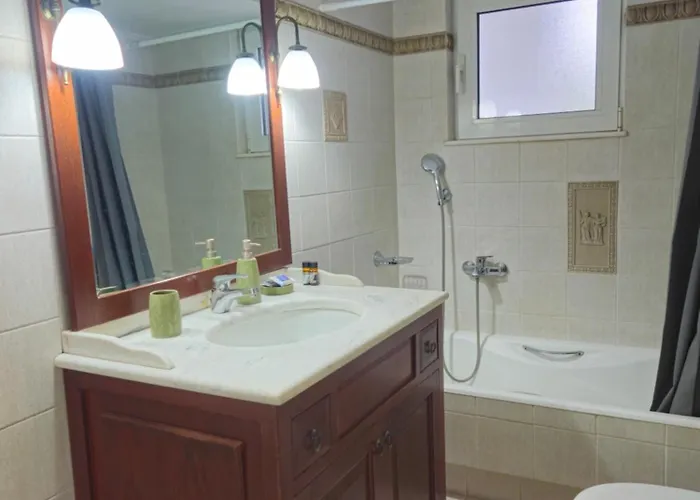 Villa Grace And Harmony Of Ancient *