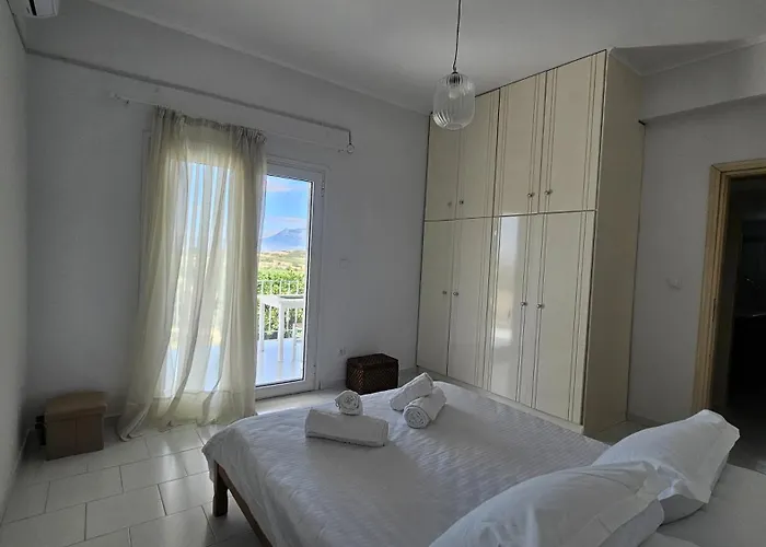 Grace And Harmony Of Ancient Вилла