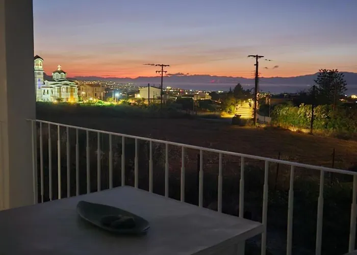 Villa Grace And Harmony Of Ancient