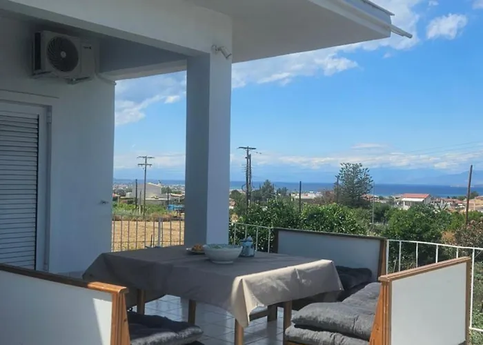 Villa Grace And Harmony Of Ancient *