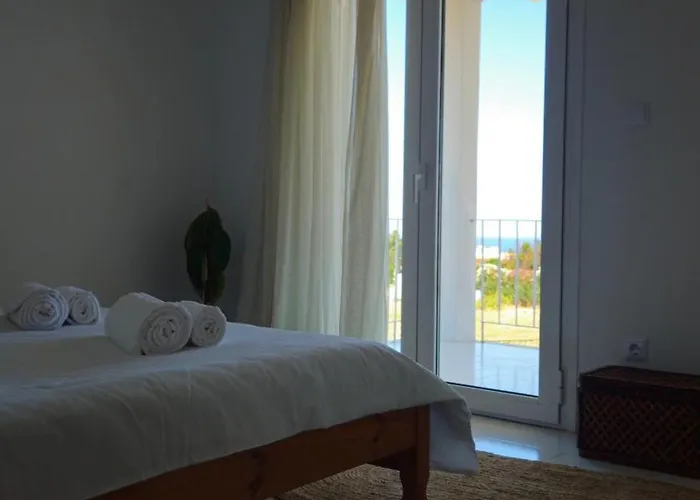 Grace And Harmony Of Ancient Villa *