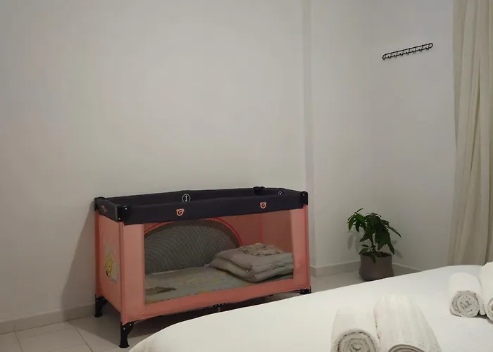 Вилла Grace And Harmony Of Ancient *