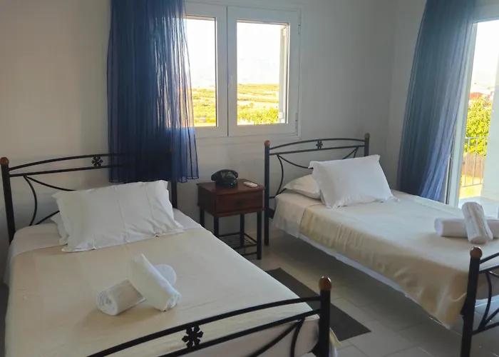 Grace And Harmony Of Ancient